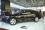 Honda Accord Crosstour 2010 года